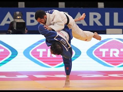 Bekir OZLU ( TUR) Winner 60kg Samsun Grand Prix