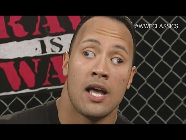 YTP THE ROCK WANTS HIS CRACK