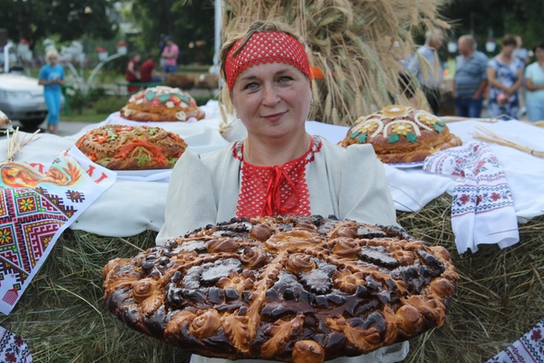 Картинка хлеб соль