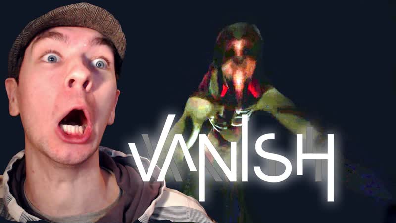 Vanish, ALMOST CRYING, Jacks Halloween