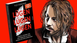 Lgen, Lgen, Lgen - Flo Osrainik