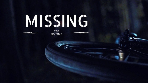 Multifandom, Missing