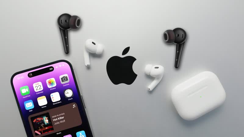 Apple Air Pods Pro 2 Alternatives Under