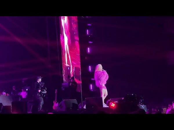 Dead Blonde, 25 ноября, Москва, Live