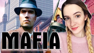 ФИНАЛ MAFIA 1 THE CITY OF LOST HEAVEN | Полное Прохождение Мафия 1 на Русском | Стрим Концовка