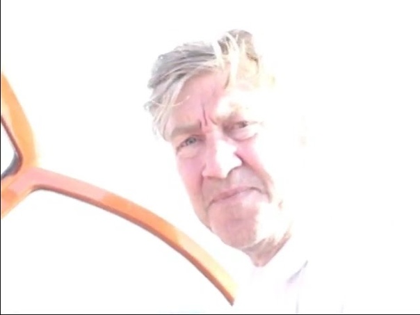 David Lynch