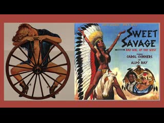 Sweet Savage (1979)