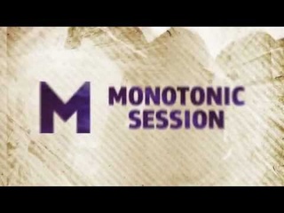 Monotonic Session w/ Philip Bader (DE) @ Forsage,