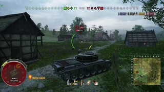 (18+) Вот это Action. Centurion AX