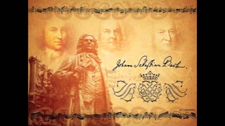 Johann Sebastian Bach - Das Wohltemperierte Klavier [(Teil 1) (Cd. No.1)]
