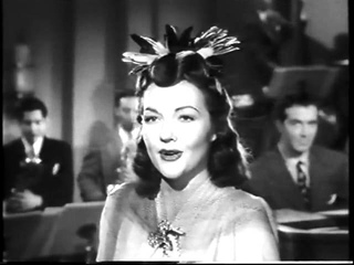 Glenn Miller - I Know Why (And So Do You)