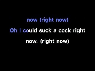 TONETTA - Pressure Zone - Karaoke with Lyrics